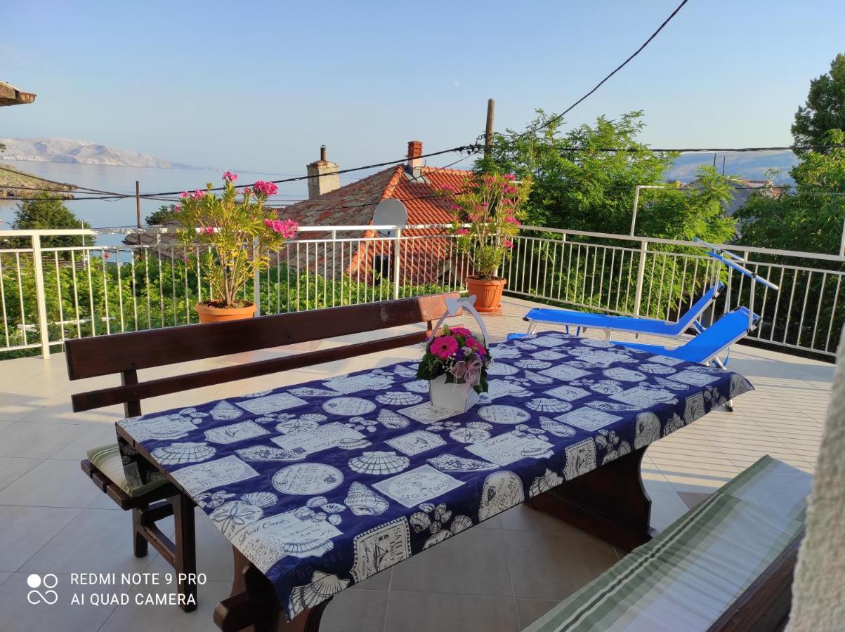 Apartman Elena Свети-Юрай Экстерьер фото