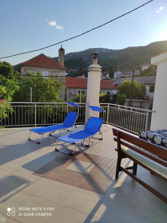 Apartman Elena Свети-Юрай Экстерьер фото