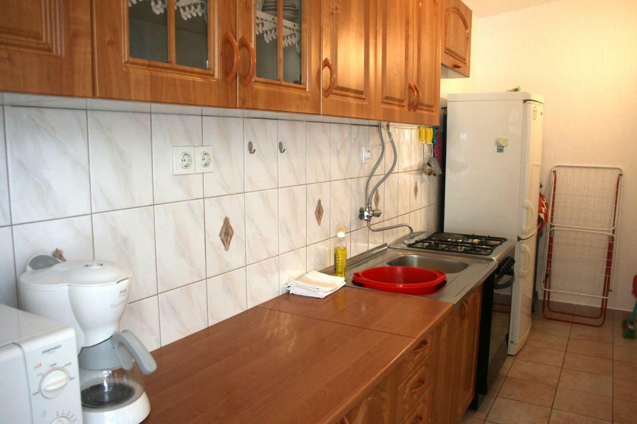 Apartman Elena Свети-Юрай Экстерьер фото