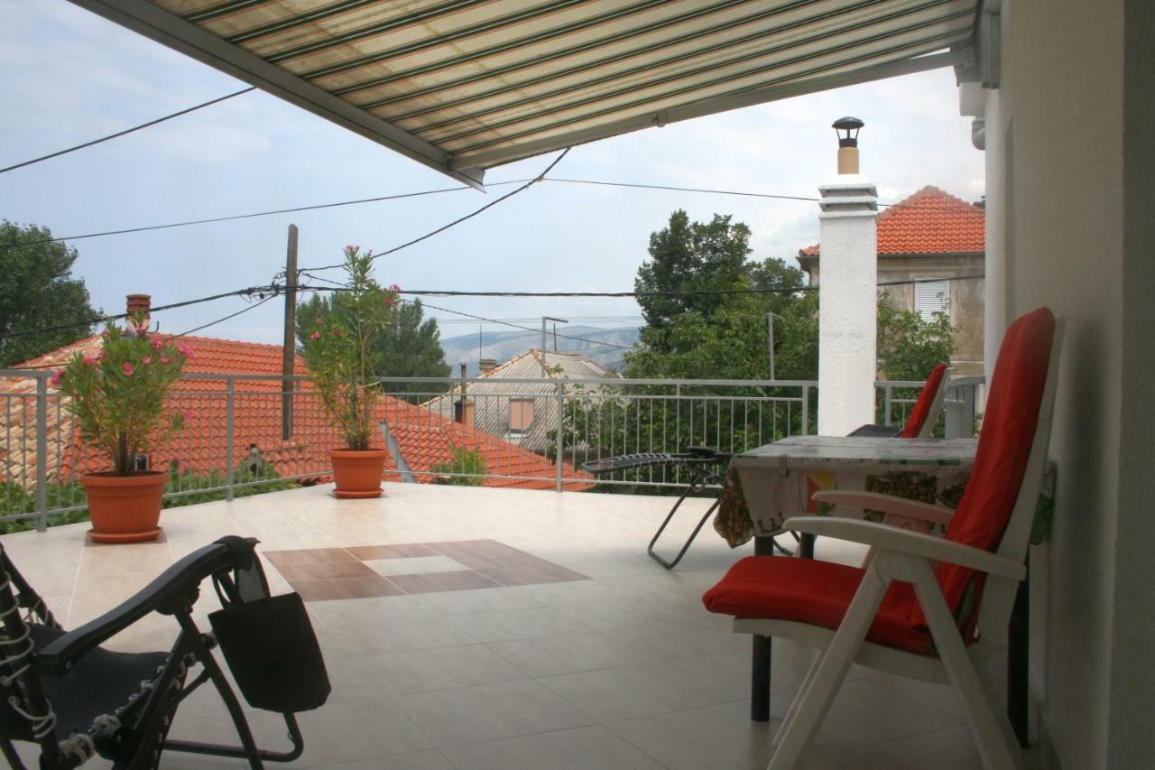 Apartman Elena Свети-Юрай Экстерьер фото