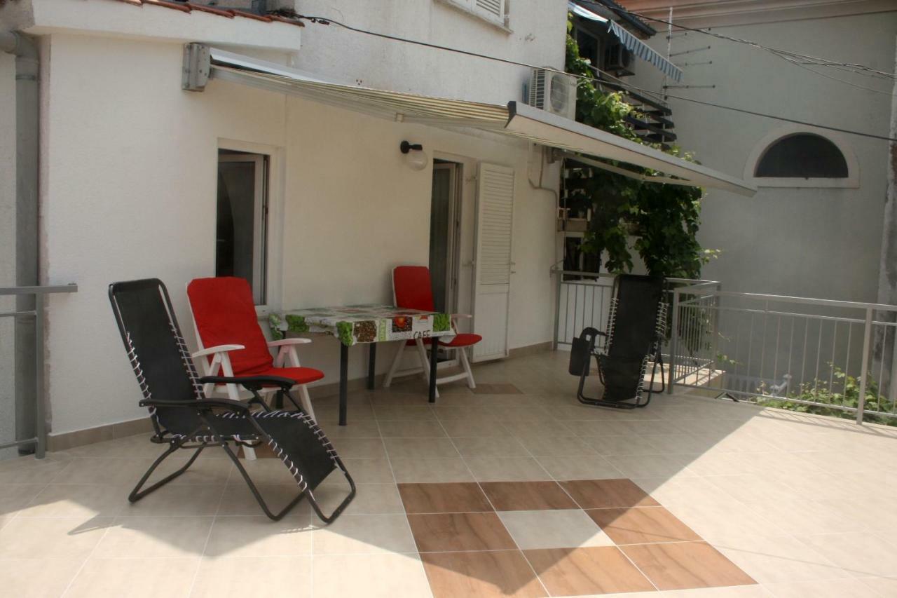 Apartman Elena Свети-Юрай Экстерьер фото
